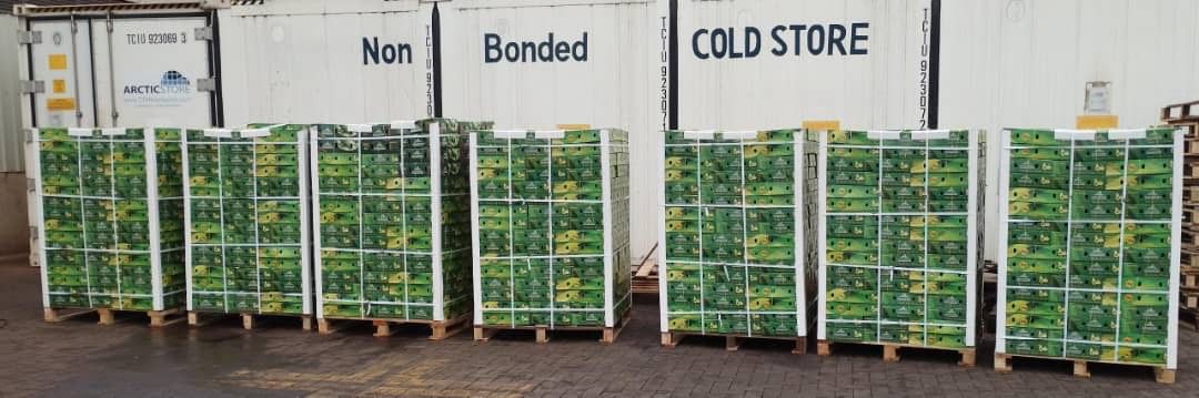 Logistics and transportation